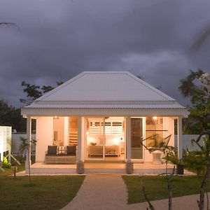 Beachview Villa