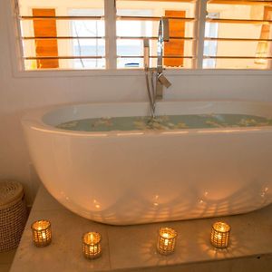 Beachfront Plunge Pool Villa